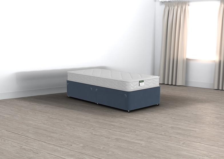 Divan Beds - Double & Single Divan Beds With Free Delivery | Dreams Divan Beds - Double & Single Divan Beds With Free Delivery | Dreams