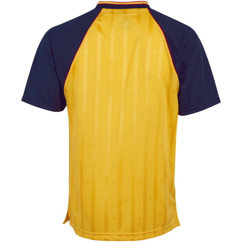 arsenal 89 away kit