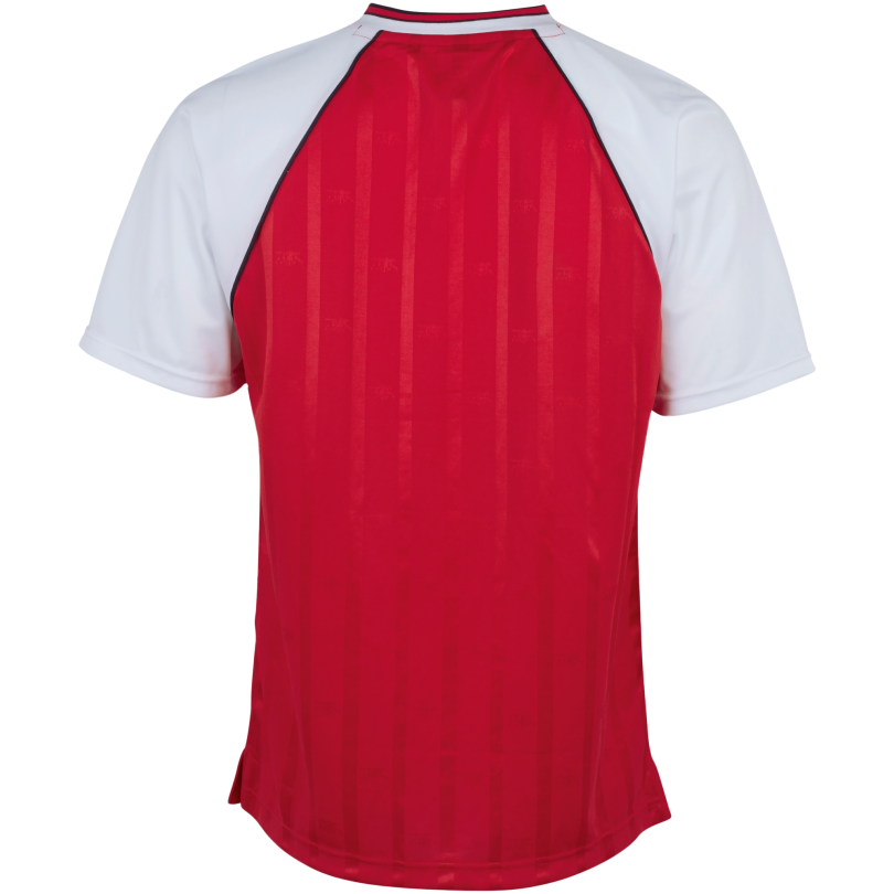 arsenal 89 shirt