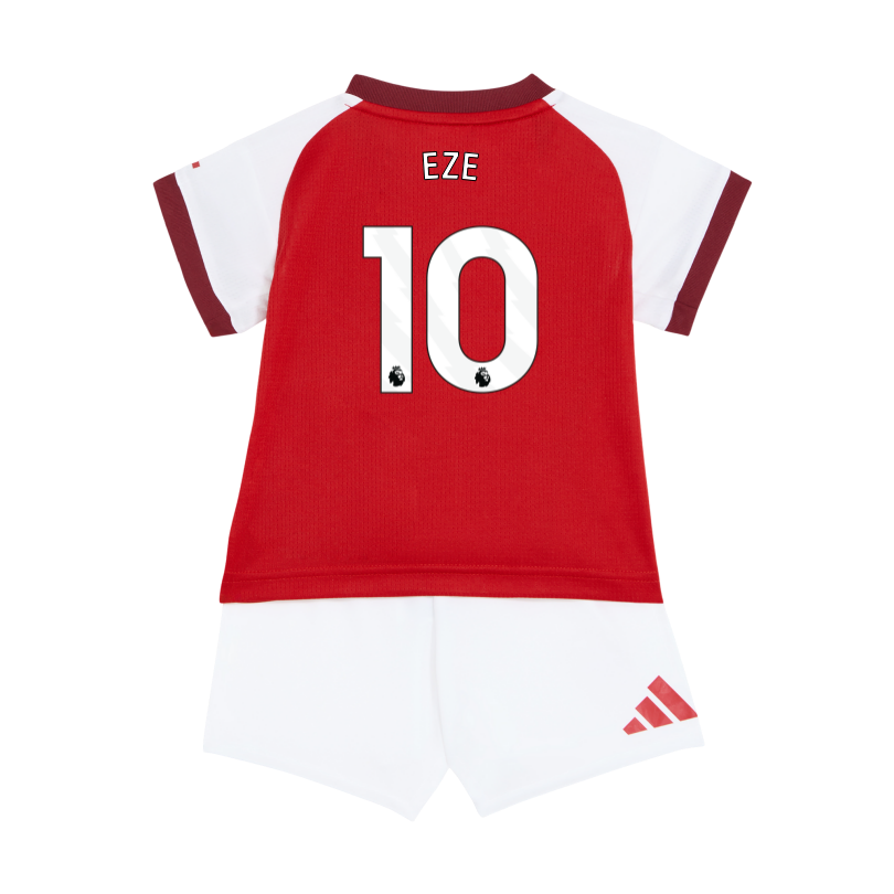 Eberechi Eze