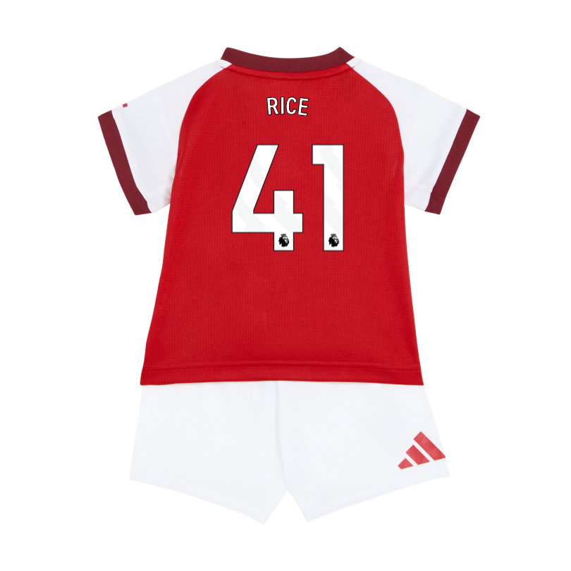Declan Rice
