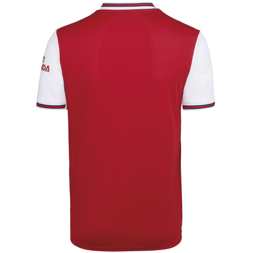 lacazette arsenal kit