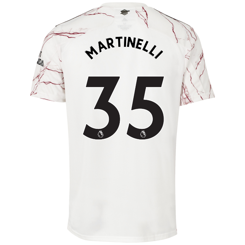 Gabriel Martinelli
