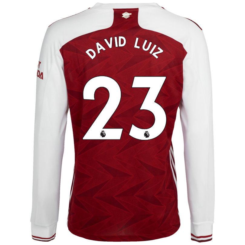 David Luiz