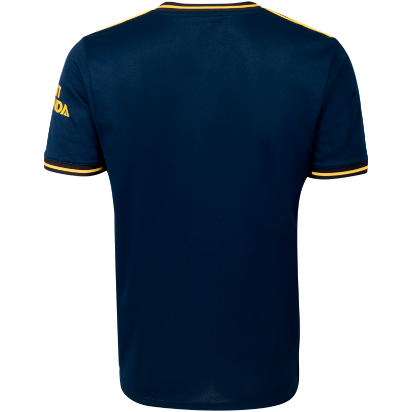 aubameyang arsenal away kit