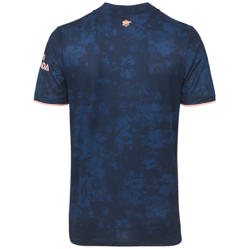 arsenal away kit aubameyang