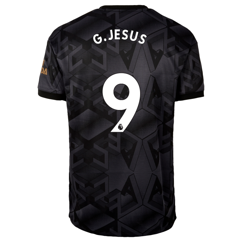 Gabriel Jesus