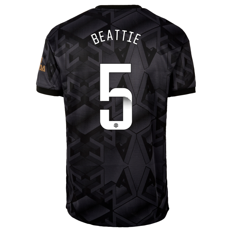 Arsenal Junior 22/23 Away Shirt