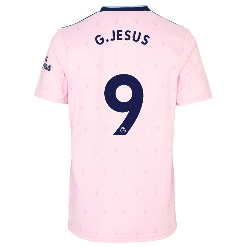 Gabriel Jesus