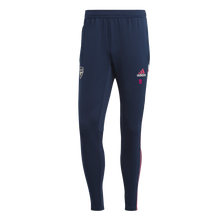  Arsenal Junior 22/23 Navy Training Pants