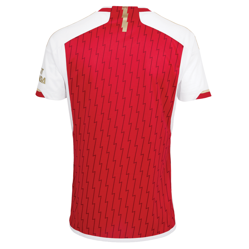 Beth mead arsenal shirt