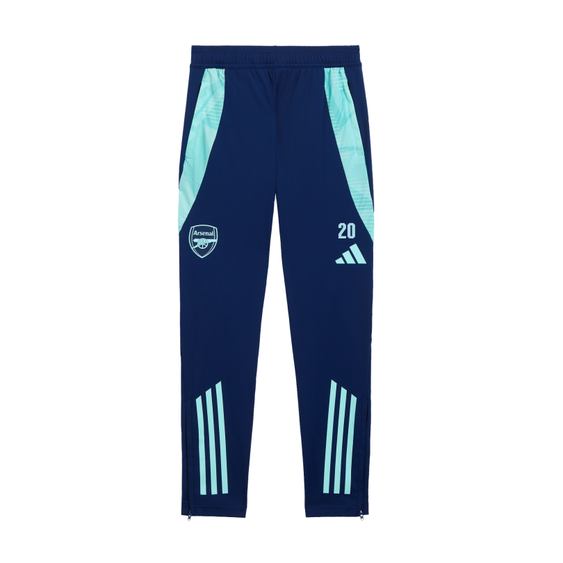 Arsenal adidas Kids 24/25 Training Pants