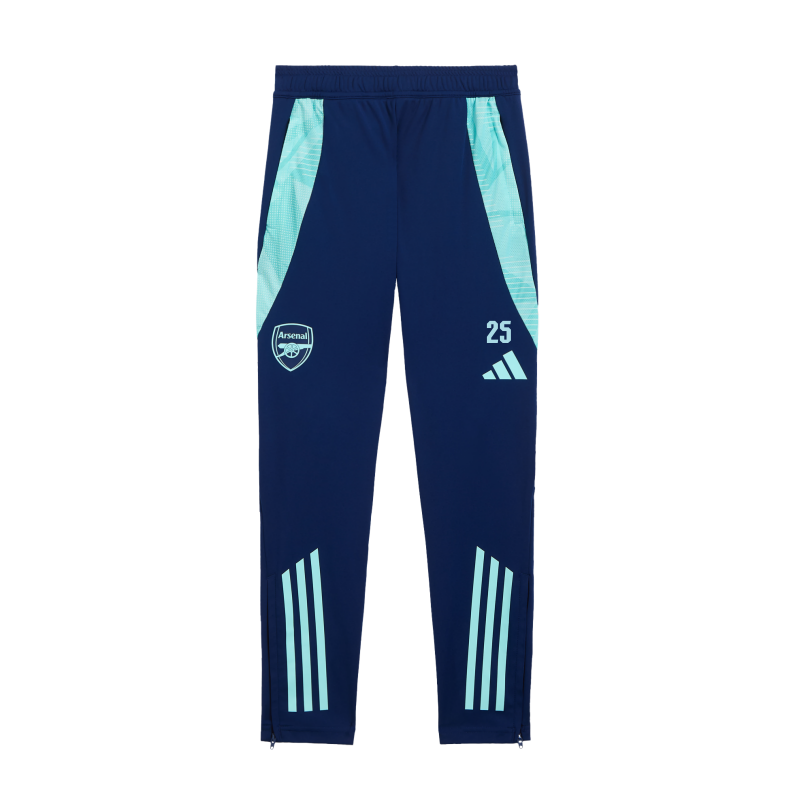 Arsenal adidas Kids 24/25 Training Pants