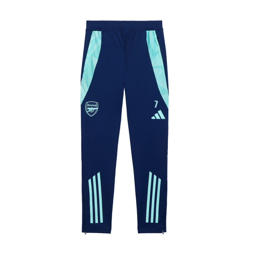 Arsenal adidas Kids 24/25 Training Pants