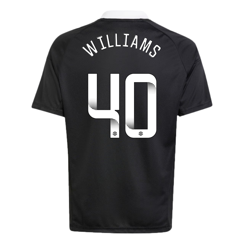 Arsenal adidas Kids 24/25 Third Goalkeeper Shirt