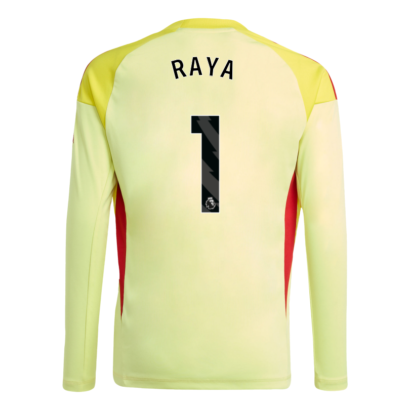 David Raya