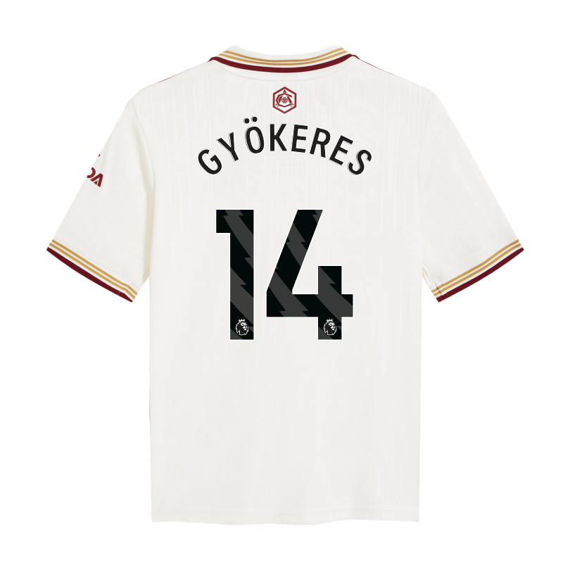 Viktor Gyökeres