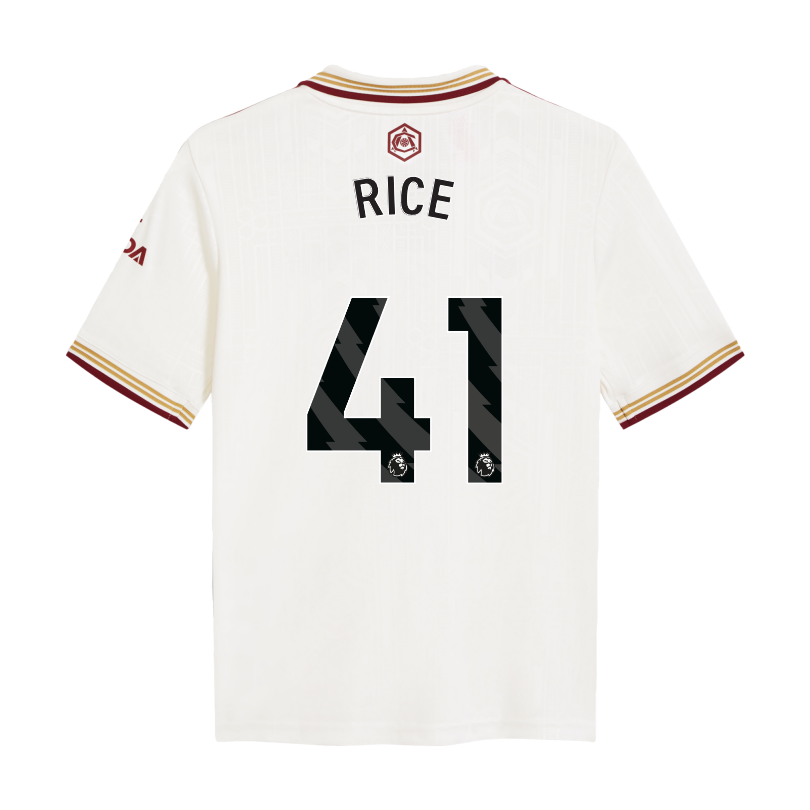 Declan Rice