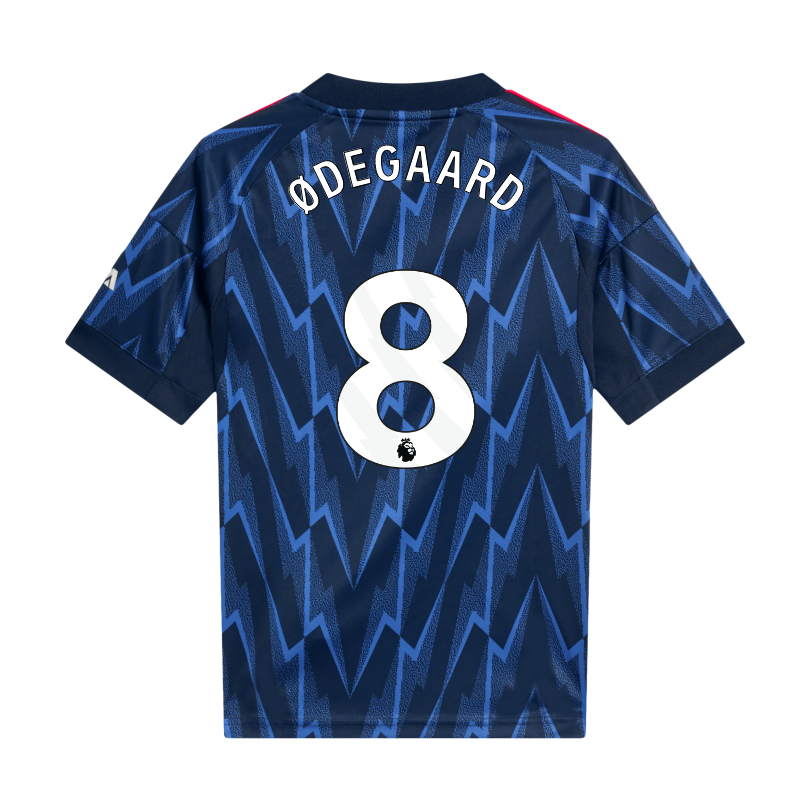 Martin Odegaard