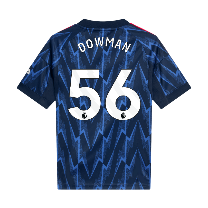 Max Dowman