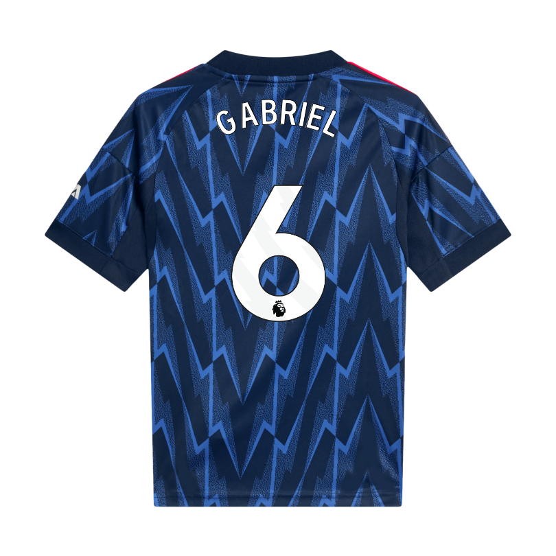 Gabriel Magalhaes