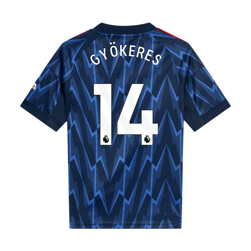 Viktor Gyökeres