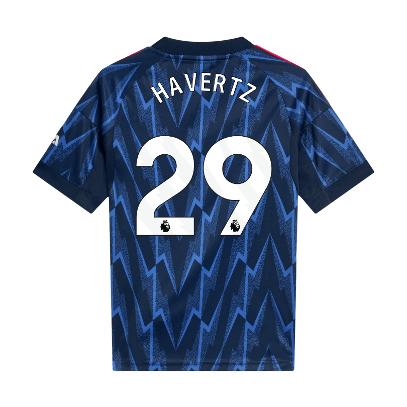 Kai Havertz
