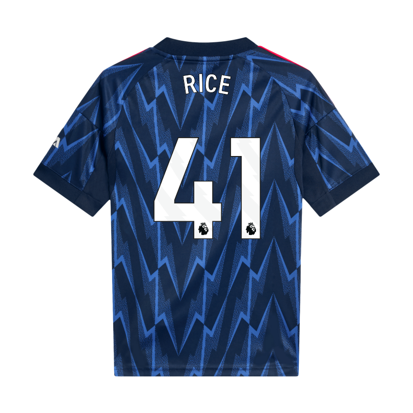 Declan Rice