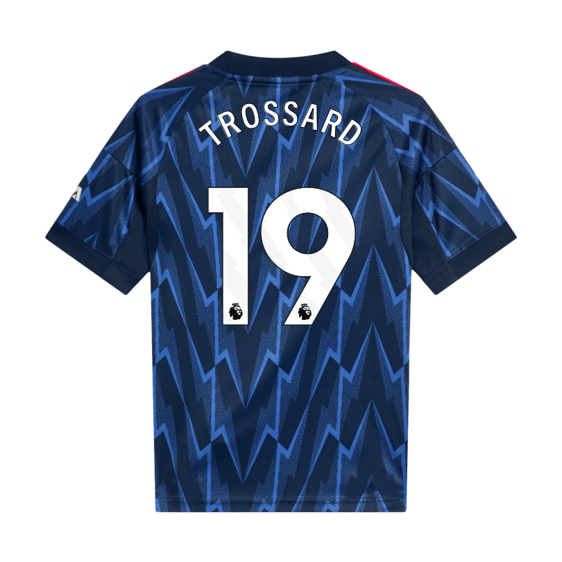 Leandro Trossard