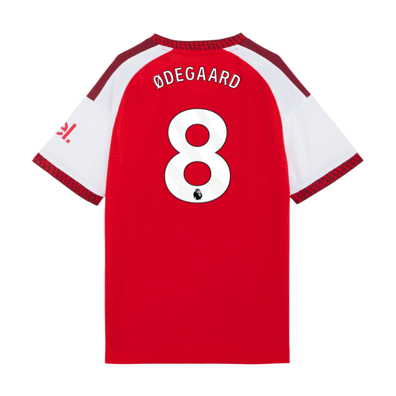 Martin Odegaard