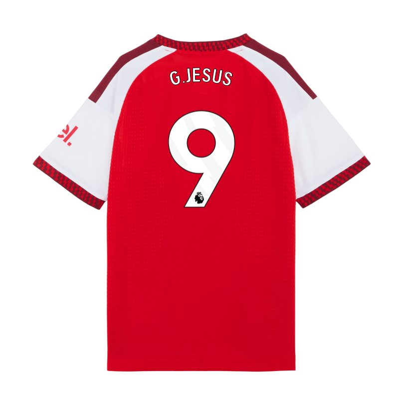 Gabriel Jesus