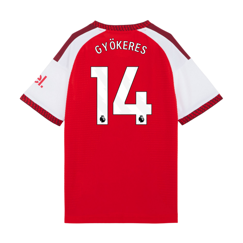 Viktor Gyokeres