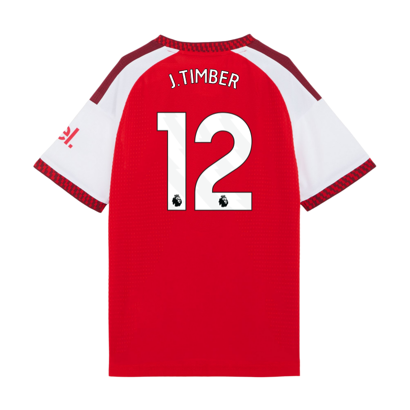 Jurrien Timber