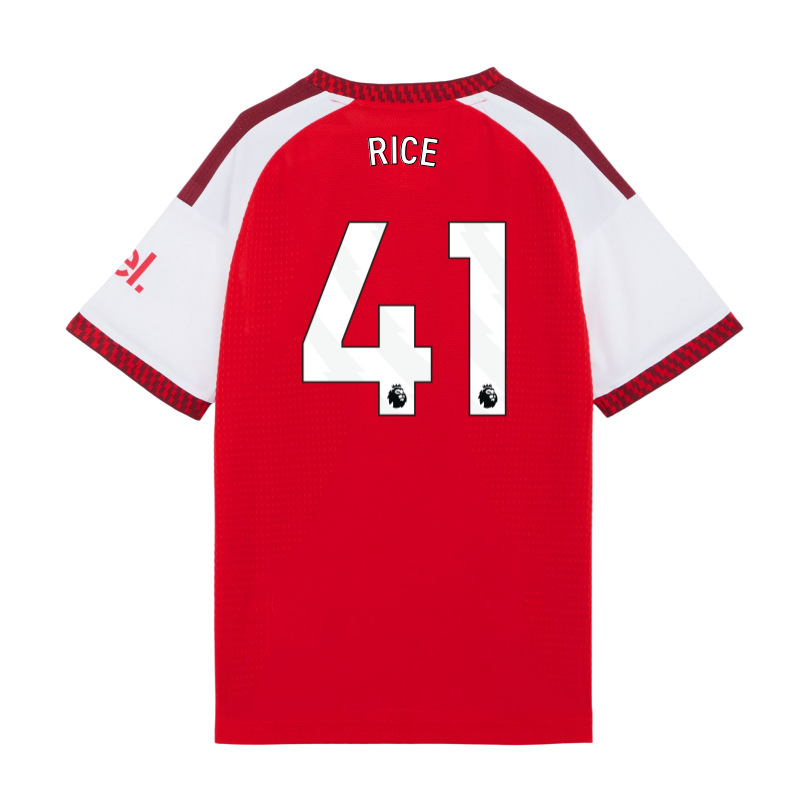 Declan Rice