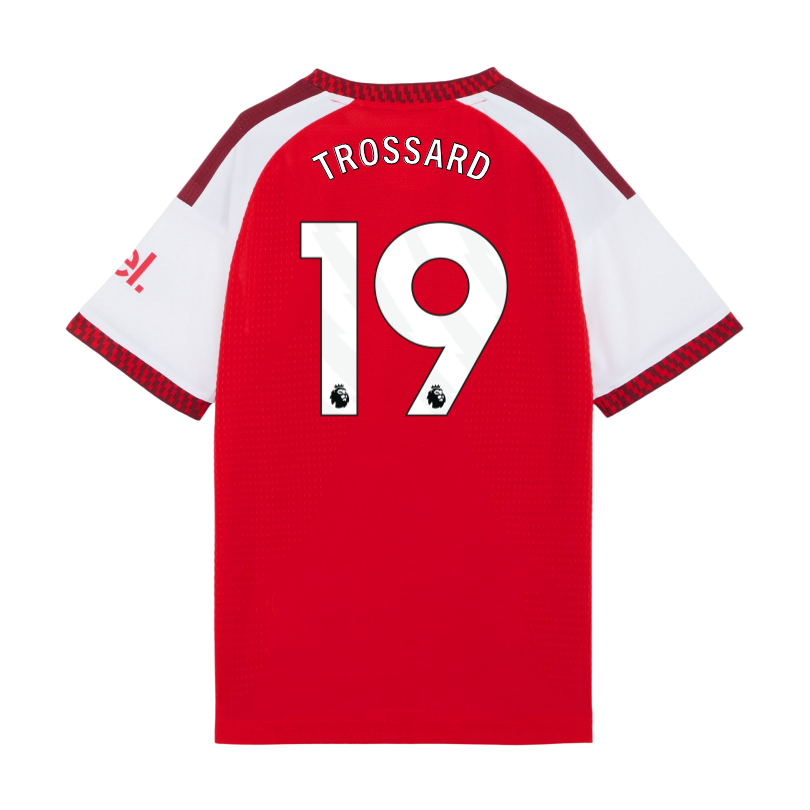 Leandro Trossard
