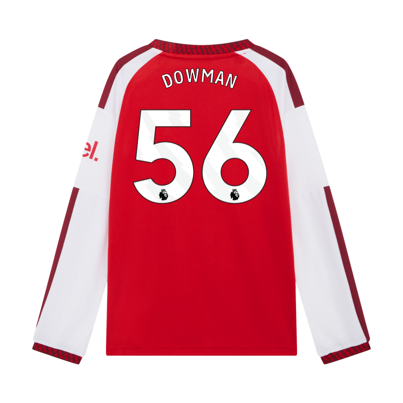 Max Dowman