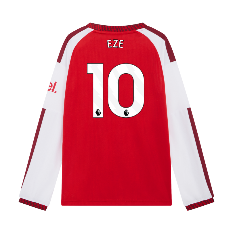 Eberechi Eze