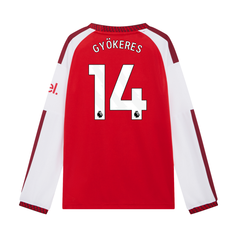 Viktor Gyökeres