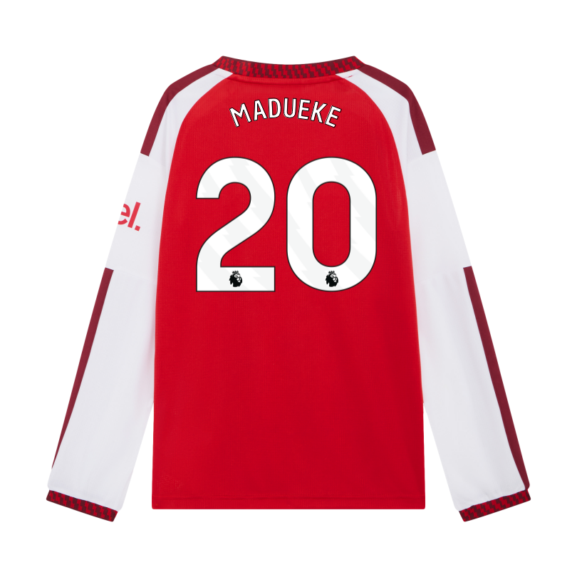 Noni Madueke