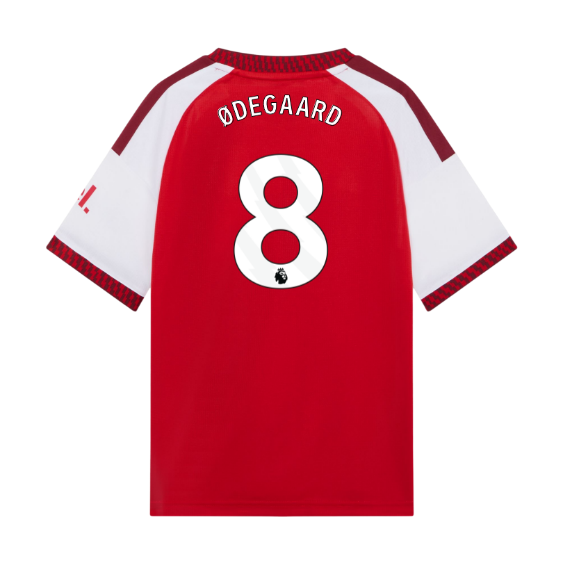 Martin Odegaard