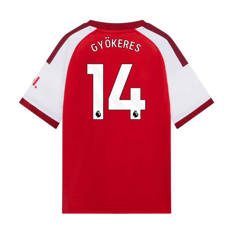 Viktor Gyokeres