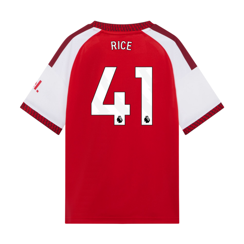 Declan Rice