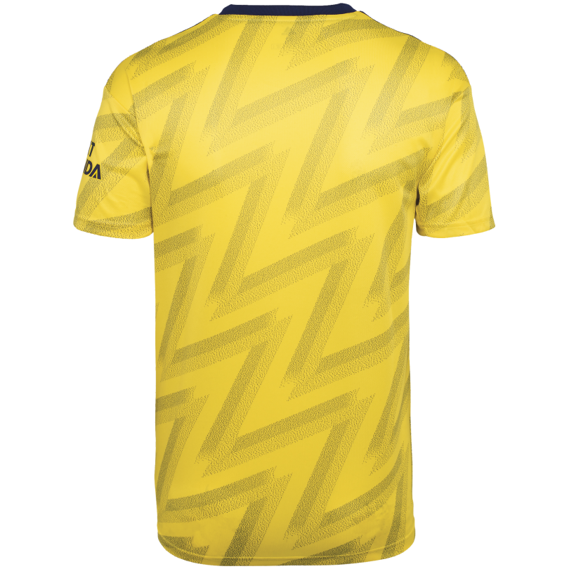 aubameyang third kit