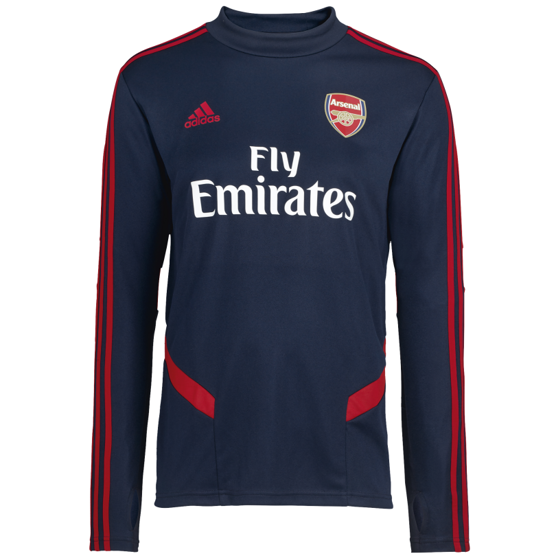 baju away arsenal