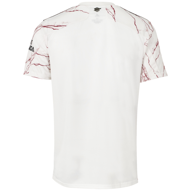 arsenal away kit aubameyang