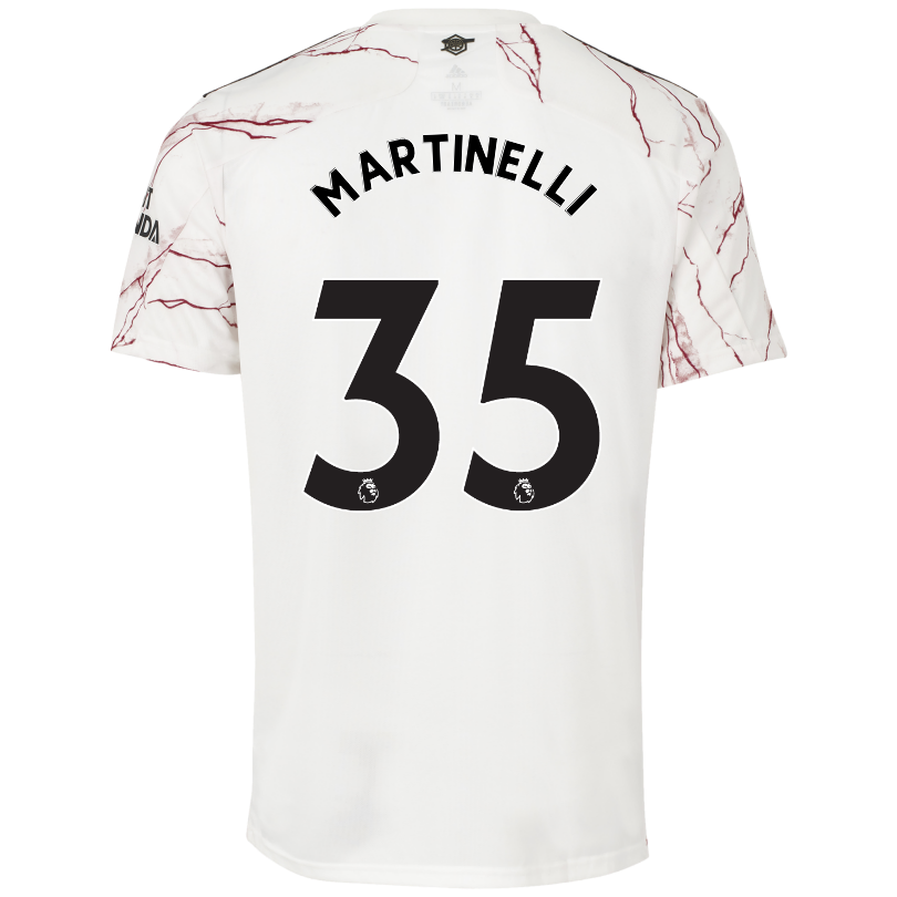 Gabriel Martinelli