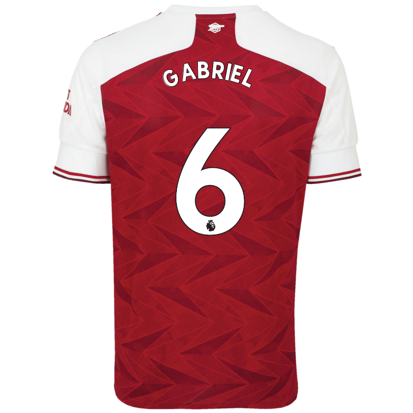 Gabriel Dos Santos Magalhaes
