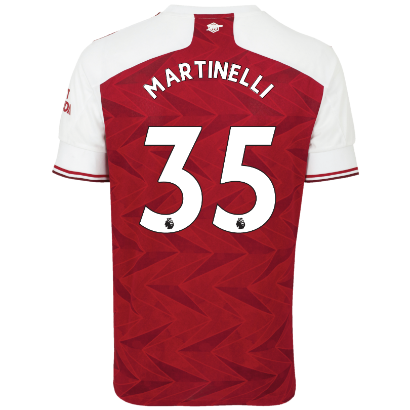 Gabriel Martinelli