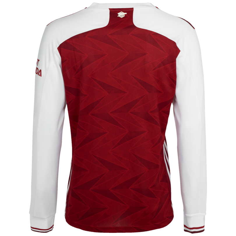 martinelli arsenal jersey