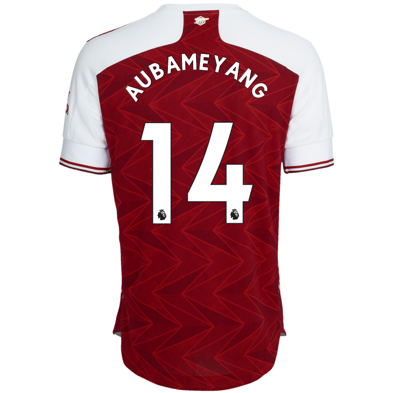 Pierre Emerick Aubameyang